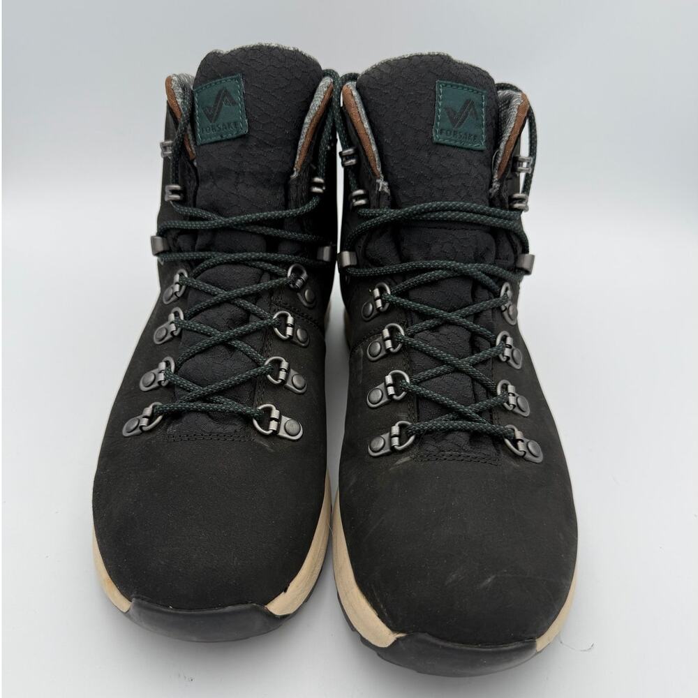 Forsake Thatcher Mid Womens Waterproof Hiking Boots Size 10
